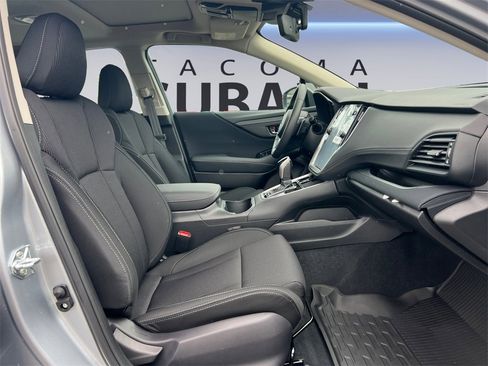 New 2025 Subaru Legacy Premium image 17