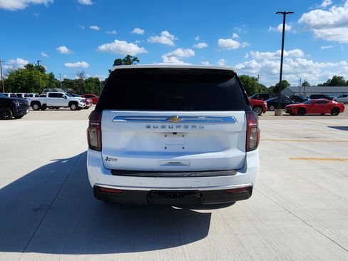 Used 2023 Chevrolet Suburban LS w/ Max Trailering Package AWD/4WD image 6
