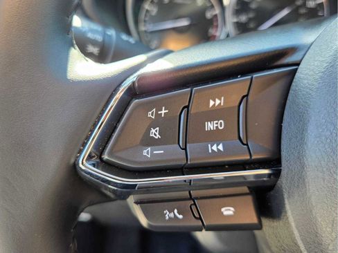 Certified 2025 MAZDA CX-5 AWD 2.5 S w/ Preferred Package image 29