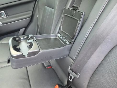 Used 2019 Land Rover Discovery Sport HSE AWD/4WD image 43