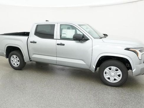 New 2026 Toyota Tundra SR AWD/4WD image 20