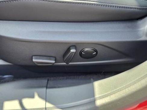 New 2023 Ford Mustang Mach-E Select w/ Comfort Package Lite image 13