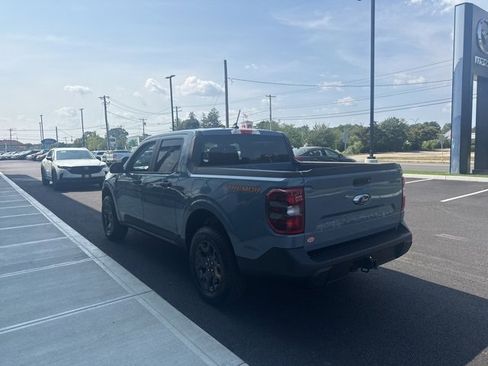 Used 2024 Ford Maverick Tremor w/ Tremor Off-Road Package image 5