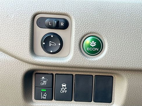 Used 2021 Honda Pilot EX-L image 10