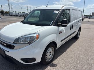 Used 2022 RAM ProMaster City Tradesman FWD video 1