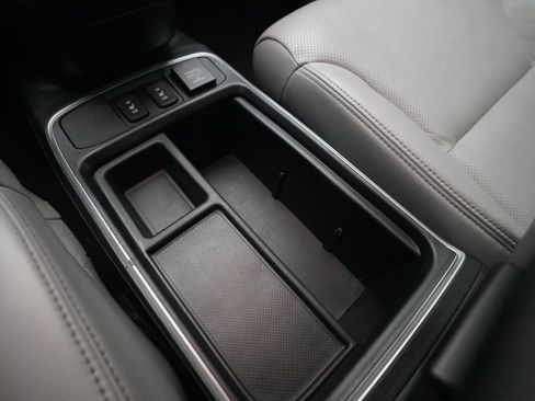Used 2015 Honda CR-V EX-L image 16