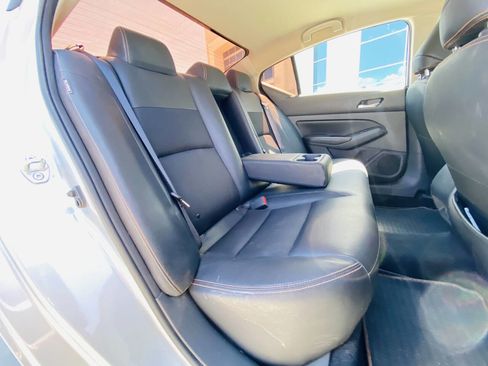 Used 2022 Nissan Altima 2.5 SR image 15