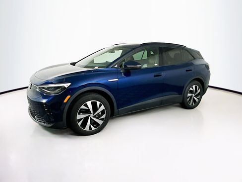 Used 2023 Volkswagen ID.4 Pro image 4