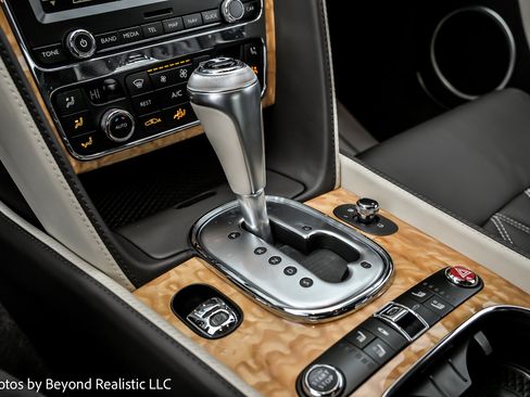 Used 2015 Bentley Continental GT Speed image 49