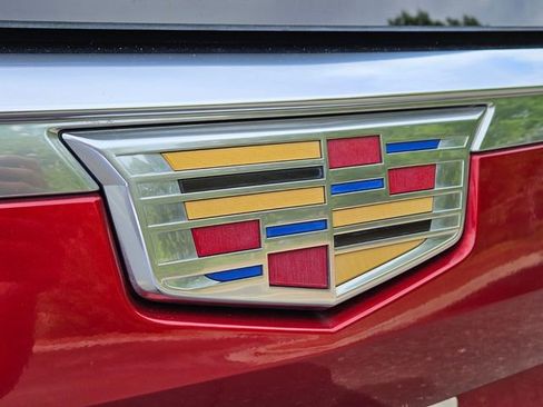 Certified 2023 Cadillac Escalade Premium Luxury Platinum w/ Heavy-Duty Trailer Package image 19