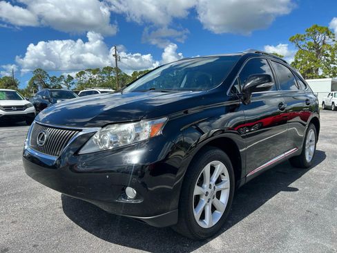 Used 2010 Lexus RX 350 2WD image 14