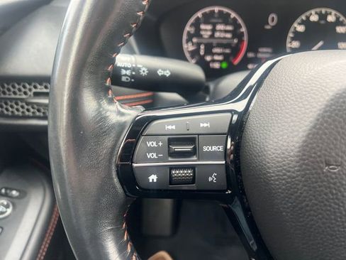 Used 2023 Honda HR-V Sport image 25