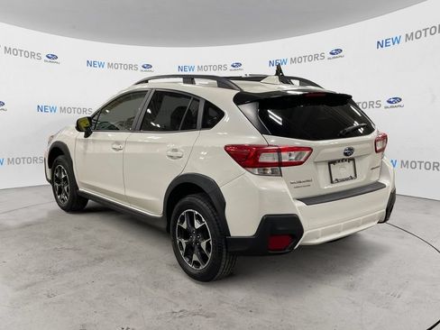 Used 2019 Subaru Crosstrek 2.0i Premium AWD/4WD image 3