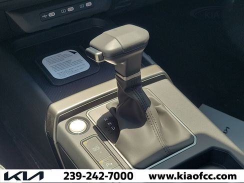 New 2027 Kia Seltos S AWD/4WD image 30