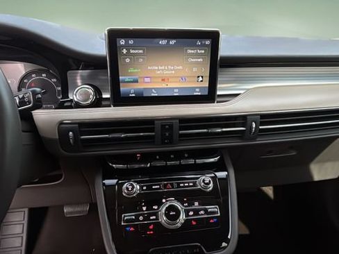 Used 2022 Lincoln Corsair FWD image 25