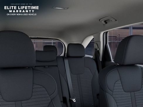 New 2026 Kia Sorento LX FWD image 28