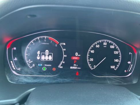 Used 2021 Honda Accord Sport Special Edition image 23