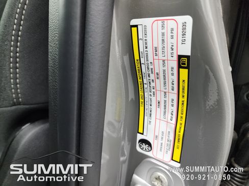 New 2026 RAM 2500 Tradesman w/ Safety Group image 62