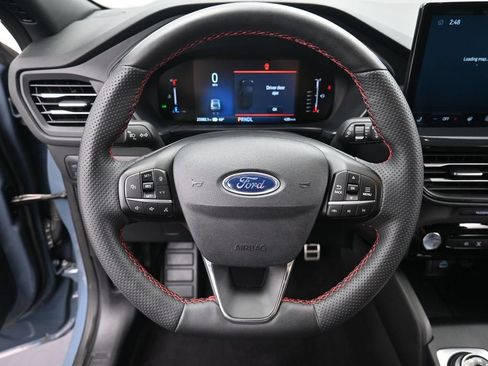Used 2023 Ford Escape ST-Line w/ Equipment Group 301A FWD image 13
