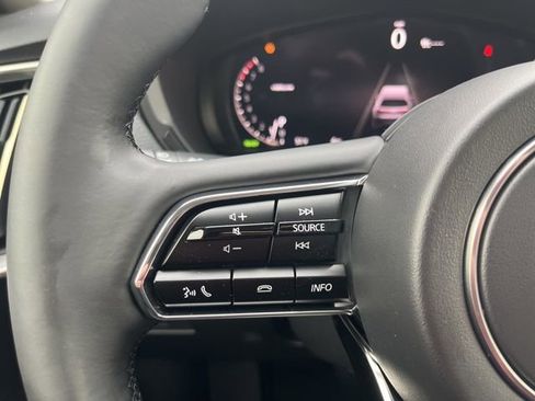 New 2026 MAZDA CX-90 3.3 Turbo w/ Premium Sport Pkg AWD/4WD image 10