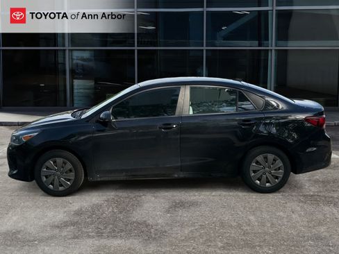 Used 2020 Kia Rio S FWD image 3