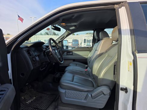 Used 2014 Ford F150 XL w/ Equipment Group 101A Mid image 18