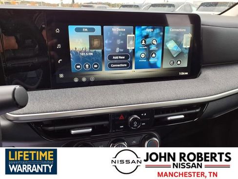 New 2026 Nissan Kicks S image 5