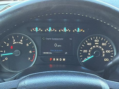 Used 2020 Ford F150 XLT w/ Equipment Group 302A Luxury image 18