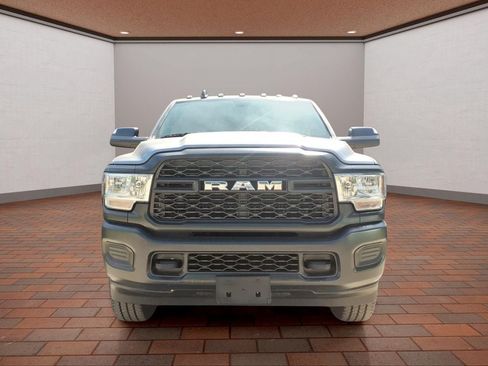 Used 2020 RAM 2500 Tradesman AWD/4WD image 2