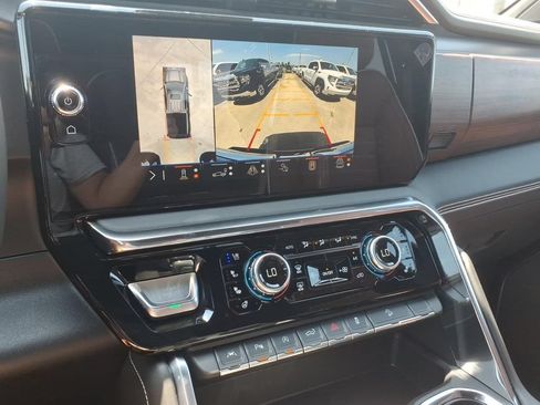 New 2026 GMC Sierra 1500 Denali Ultimate AWD/4WD image 19
