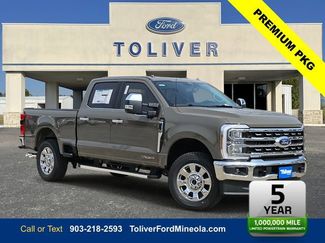 New 2026 Ford F250 Lariat w/ Lariat Premium Package video 1