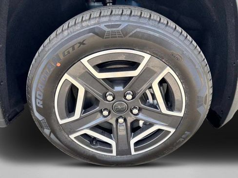 New 2026 Jeep Cherokee Laredo AWD/4WD image 12