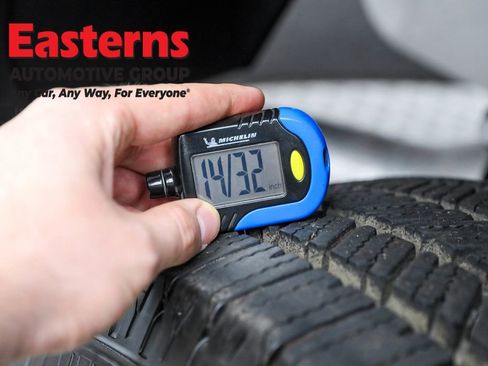 Used 2025 RAM 2500 Laramie w/ Towing Technology Group image 28