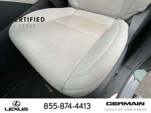 Used 2024 Lexus RX 350 w/ Convenience Package AWD/4WD image 22