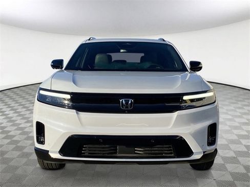 New 2026 Honda Prologue Elite image 7