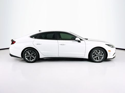 Used 2020 Hyundai Sonata SEL w/ Cargo Package FWD image 10