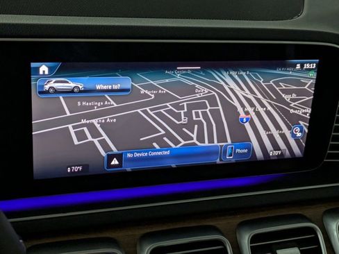 New 2026 Mercedes-Benz GLE 350 GLE 350 image 14