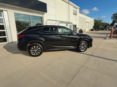 Used 2022 Lexus RX 350 AWD image 10