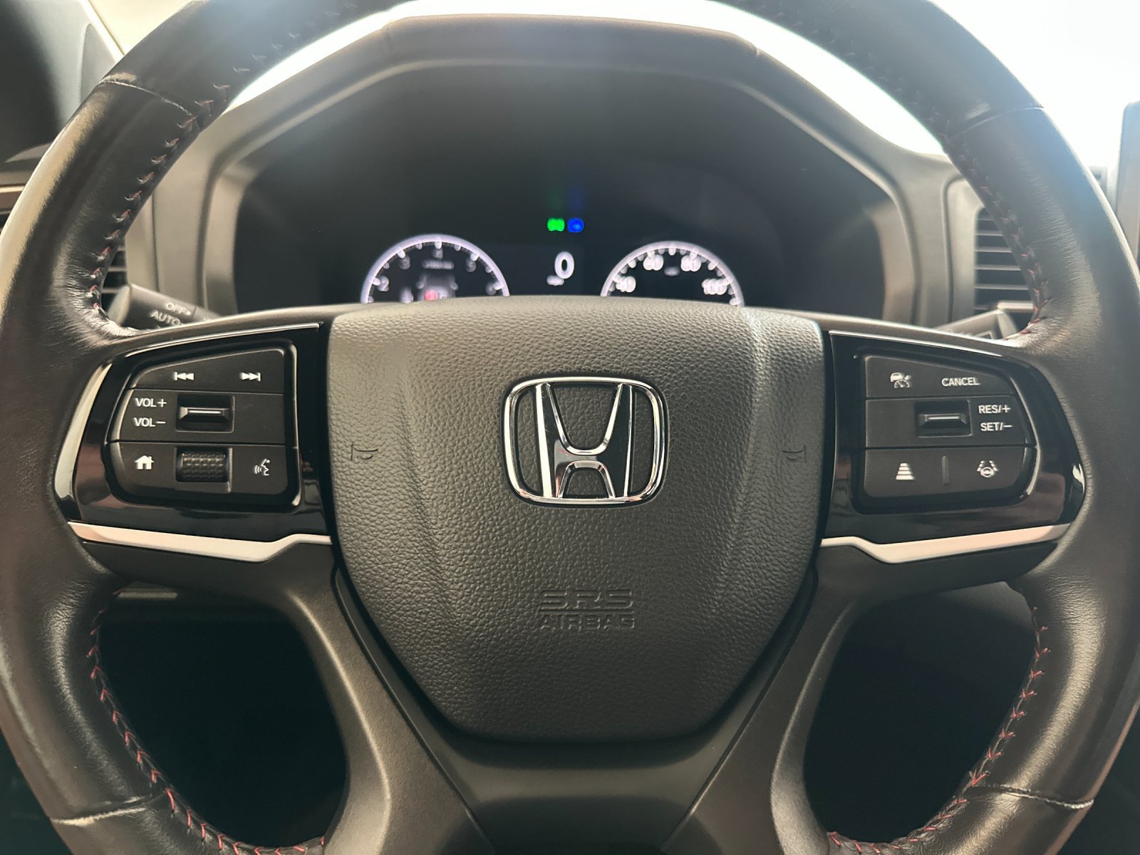 Used 2025 Honda Odyssey Sport-L image 23