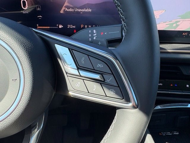 New 2026 Buick Envision Avenir AWD/4WD image 23