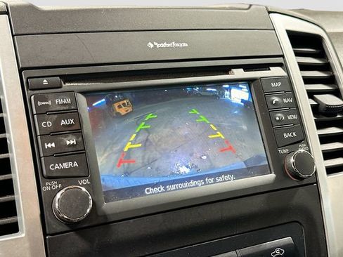 Used 2013 Nissan Xterra PRO-4X w/ Pro-4x Leather Pkg AWD/4WD image 16