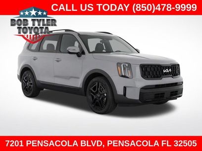 Used 2024 Kia Telluride EX X-Line