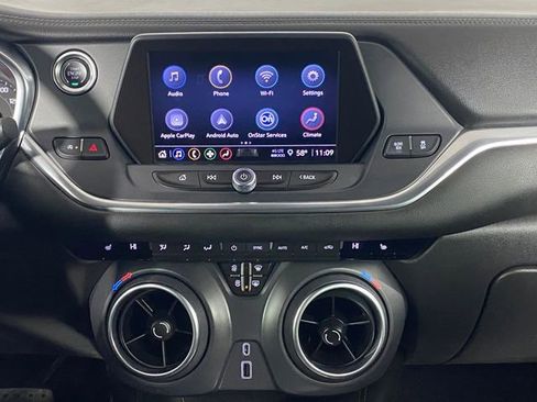 Certified 2021 Chevrolet Blazer LT image 21