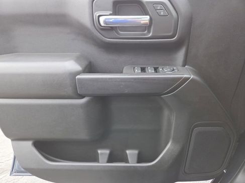 Used 2021 Chevrolet Silverado 1500 Custom image 28