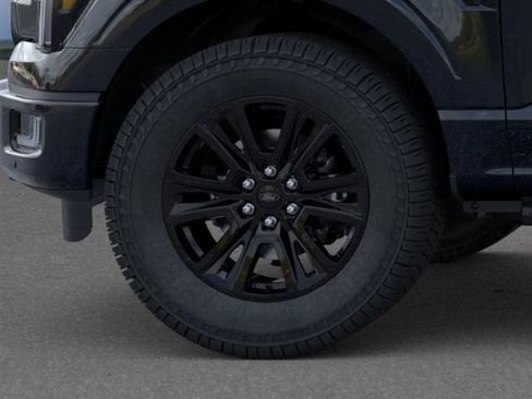New 2026 Ford F150 Platinum w/ Equipment Group 702A High AWD/4WD image 19