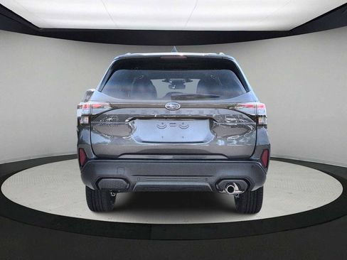New 2026 Subaru Forester Sport AWD/4WD image 7