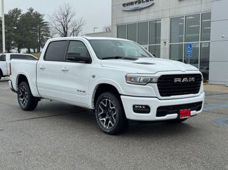 New 2026 RAM 1500 Laramie w/ Sport Appearance Package video 2