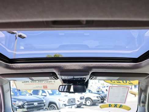 Certified 2023 Toyota 4Runner TRD Pro image 6