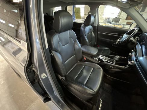 Used 2024 Kia Telluride S w/ S Sunroof Package AWD/4WD image 26
