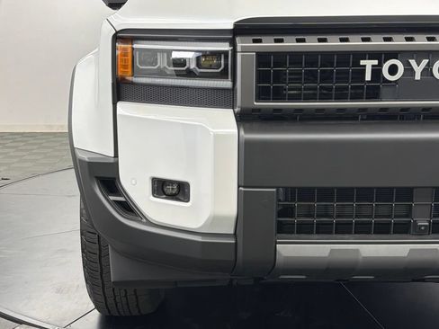 Used 2027 Toyota Land Cruiser AWD/4WD image 9